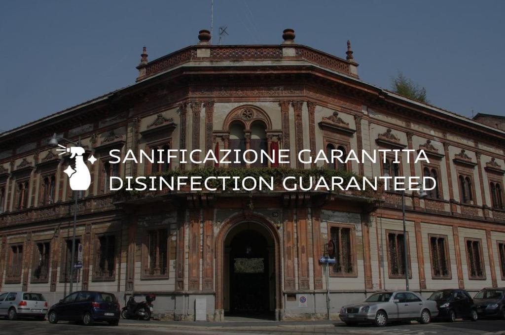 Suitime, Milan